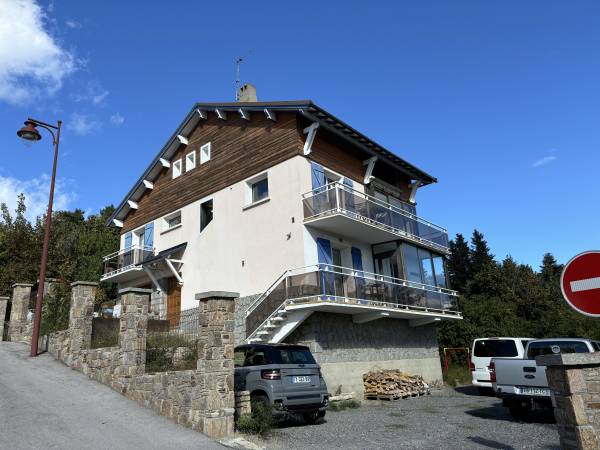 Chalets & Maisons