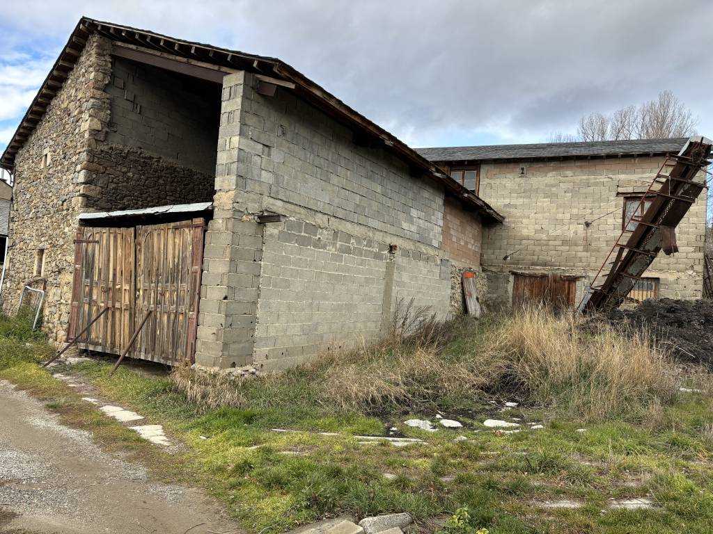 Chalets & Maisons